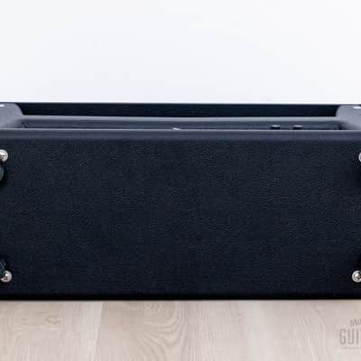 Komet Aero 33 Boutique USA-Made Tube Amp Head EL84, Serial Number 0001 image 8