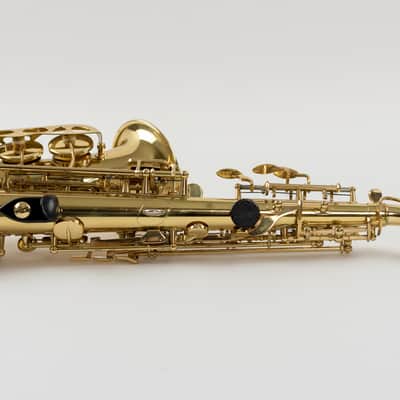 Yanagisawa SC-800 / SC-880 Curved Soprano Saxophone image 4