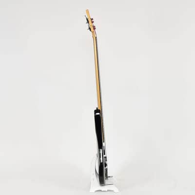 Yamaha TRB1004J Black Active Bass Guitar Occasion image 11