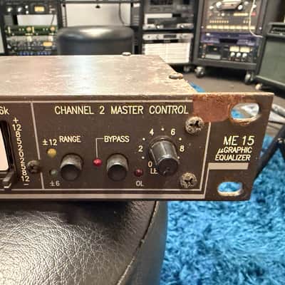 Rane ME15 80/2000s - Dark grey image 4