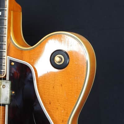 Gibson 1976 BYRDLAND Natural [00101168] [12/01] image 6