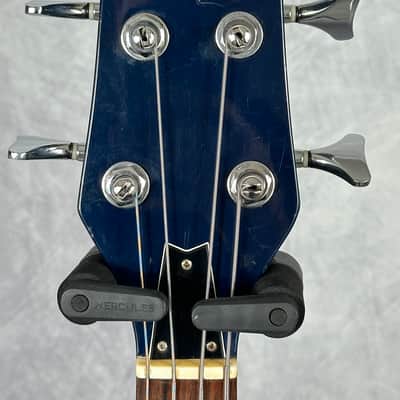 Washburn Scavenger Bass 1981 Vintage w/OHSC image 5