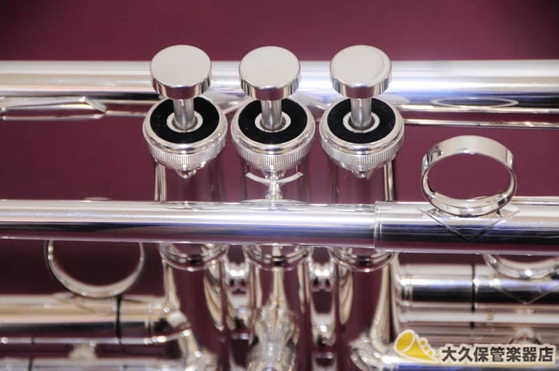 Brasspire Unicorn BPTRC-1000S (New) C Trumpet | Reverb