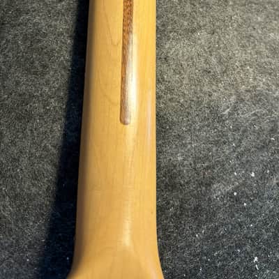 Fender Stratocaster 2007 - Sunburst image 9