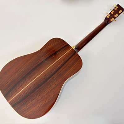 Martin D-42 Natural 1996 image 16