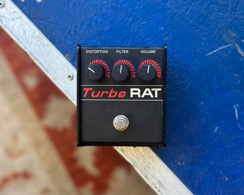 ProCo Turbo Rat