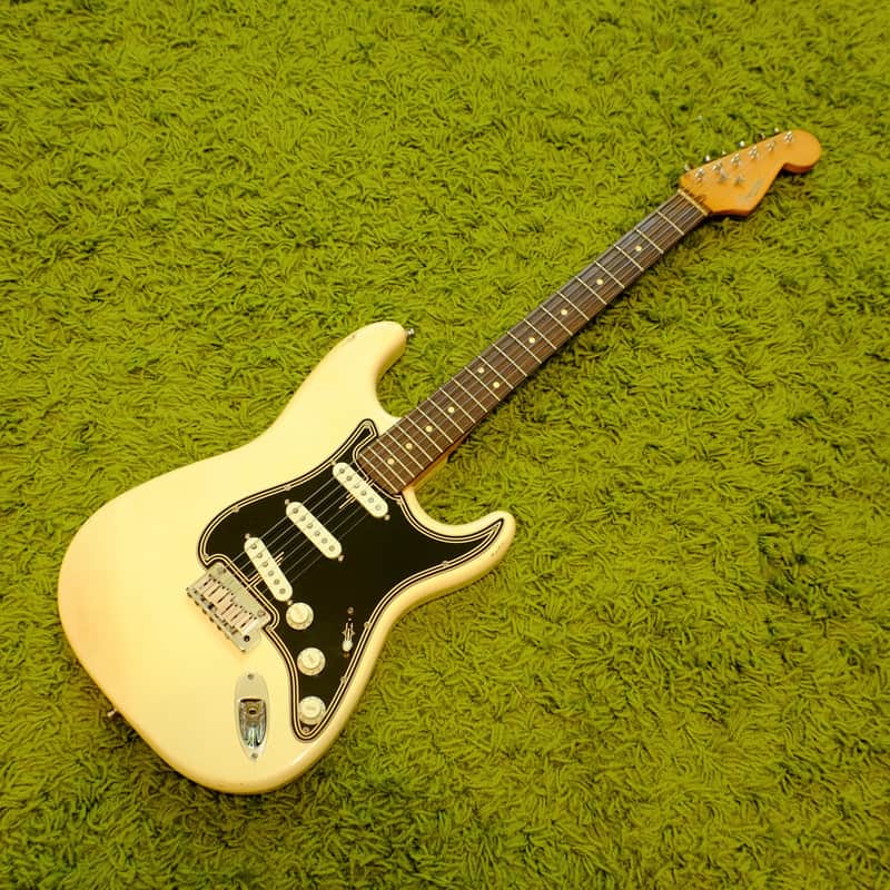 Fender Roadhouse Stratocaster