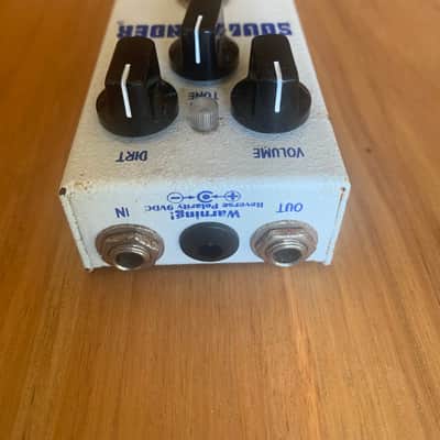Fulltone Soul Bender v2 2010s - White image 2