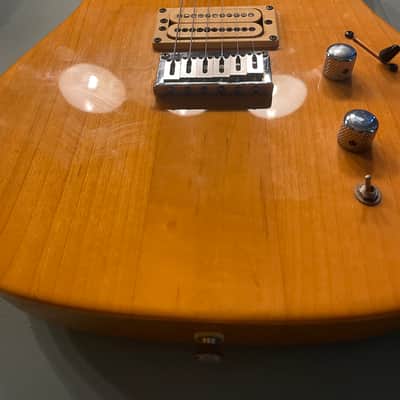 Carvin TL60 mid-2000's - Gloss image 3