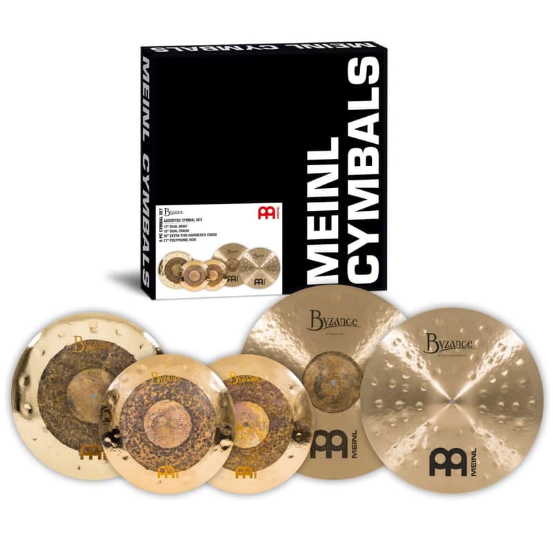 Meinl   B15182021 image 1