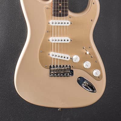 Fender Custom Shop Used 1960 Roasted Closet Classic Strat '25 image 2