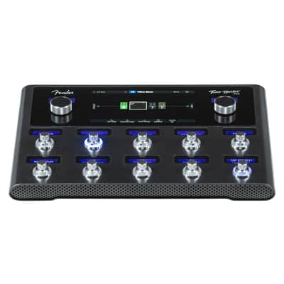 Fender Tone Master Pro - Modeler image 2