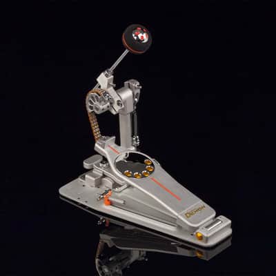Pearl P-3000C Demon Chain Single Pedal image 2