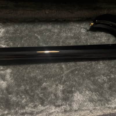 Yamaha BB5000 MIJ 85-88 - Black image 12