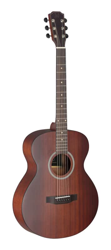 James Neligan Dev-A-BBST Bourbon Burst Satin image 1