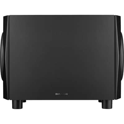 Dynaudio Acoustics 18S True Bass Dual 9.5" Active Subwoofer (500W) (B-Stock) image 2