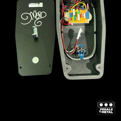 sola sound  mk1.5 tone bender-x19119 image 9