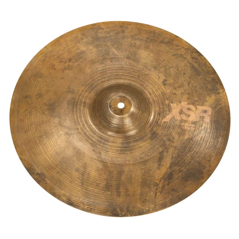 SABIAN 18" XSR Monarch Cymbal image 1