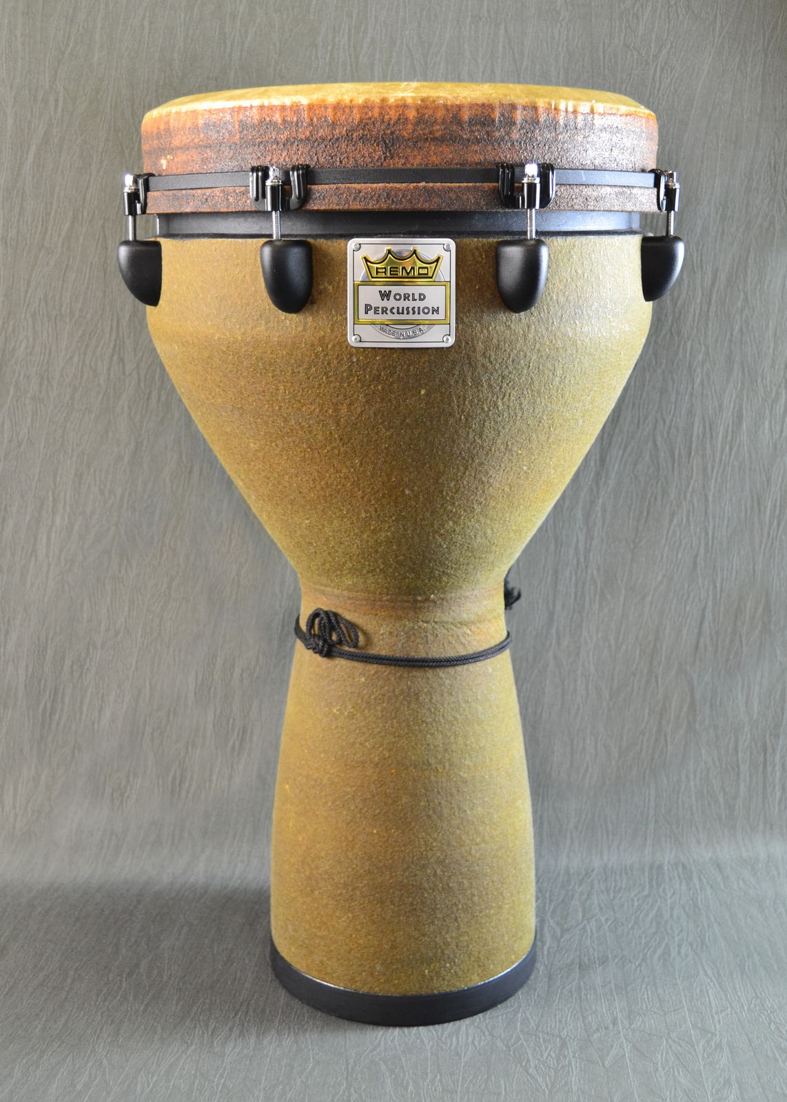 Remo Mondo Djembe Drum 14