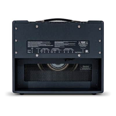 2022 Blackstar - St. James 50w 6L6 Combo image 3