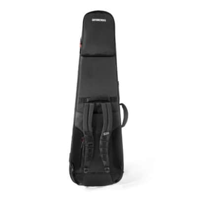 ICON Series Gig Bag For Electric Bass Guitars image 3
