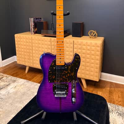 Firefly Purple Mad Cat FFTL - 2026 imagen 1