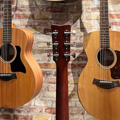 Yamaha FSX5II - Natural image 8