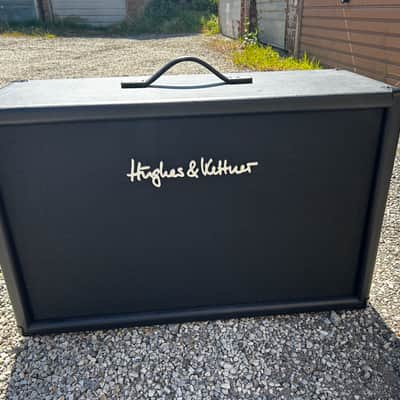 Hughes & Kettner Tubemeister deluxe 40 2024 - Black image 5