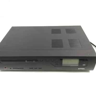 TDK DA-9000 Jukebox Audio CD Recorder image 1
