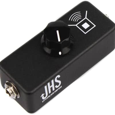 JHS Little Black Amp Box Passive Amp Attenuator image 1