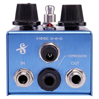 Supro 1305 Analog Drive image 6
