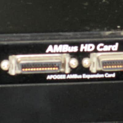 Apogee AD8000 image 3