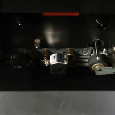 1992 Nakamichi DR-3 Stereo Cassette Deck 1-Owner Low Hours Serviced w Belts 07-15-2025 Gorgeous Condition #367 image 14