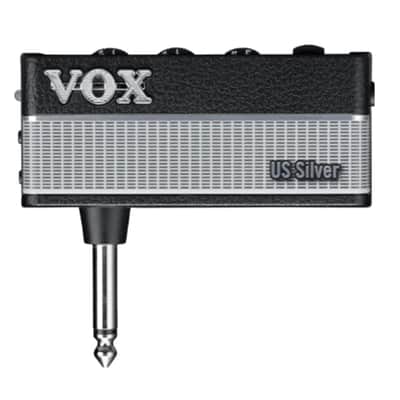 Vox amPlug K-ON! Limited Model Mio Akiyama 1st Edition Guitar/Bass