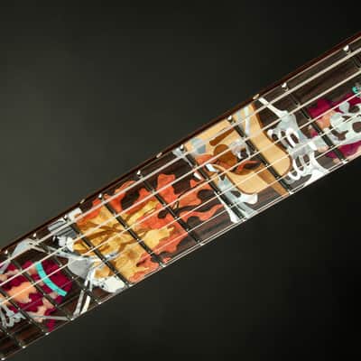 ESP Exhibition Limited 2023 EEX2324 EXL Horizon CTM NT - Nat/Blue Resin Stream image 9