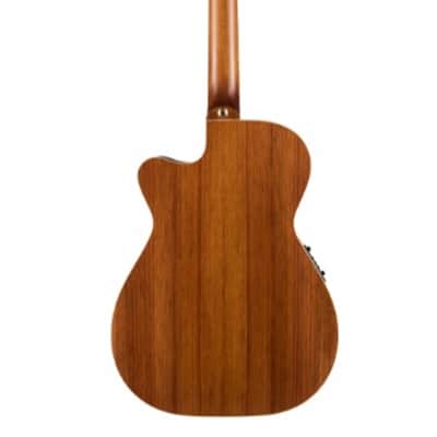 Maton guitar EBG808C NASHVILLE Acoustic guitar   BRAND NEW! (IN STOCK) image 5