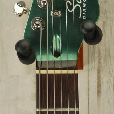 USED Schecter PT Fastback II B (579) image 5