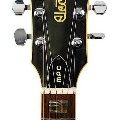 Late 1970s Electra MPC X330 Cherry Sunburst w/Built-In Effects #NSN image 5