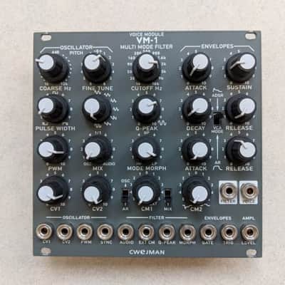 Cwejman VM-1 Voice Module