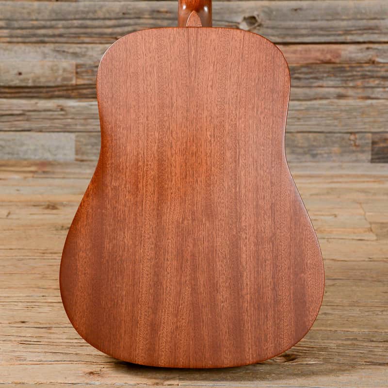 Martin	D-15M Burst	2014 - 2018 image 3