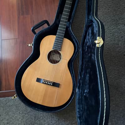 1990s Larivee OM-1 Acoustic Electric image 1