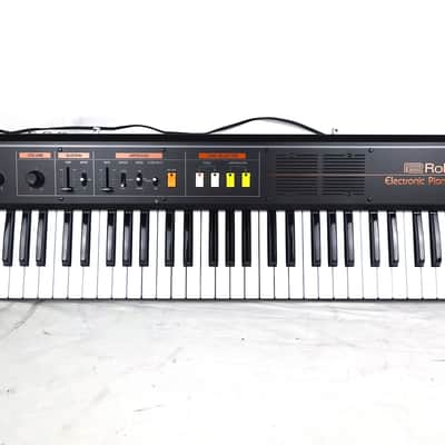 Roland EP-09 61-Key Electronic Piano | Reverb