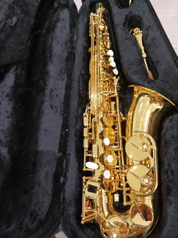 Trevor James The Horn- Classic II image 1