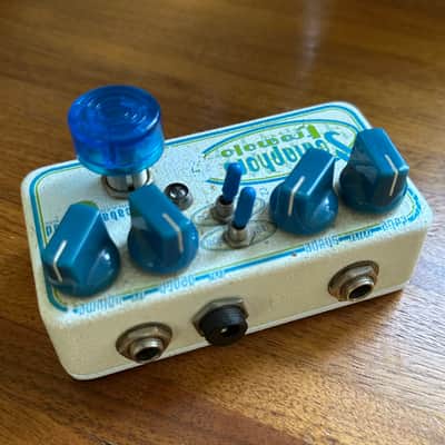 Catalinbread Semaphore Tremolo 2010s - Graphic image 2