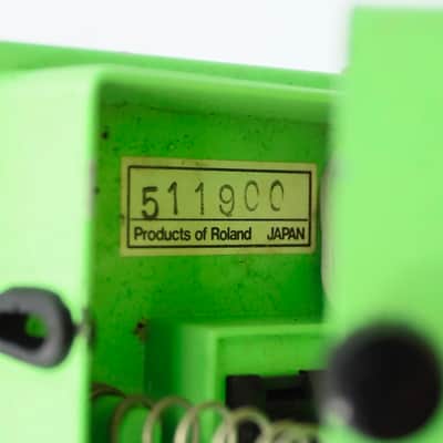 Boss PH-2 Super Phaser 1985 Made in Japan Guitar Effect Pedal 511900 image 9