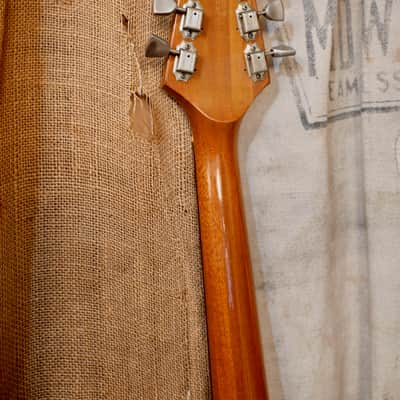 Gibson Flying V 1980 - Natural image 8