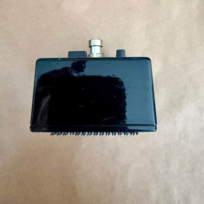 Wampler Velvet Fuzz 2010s - Black image 4