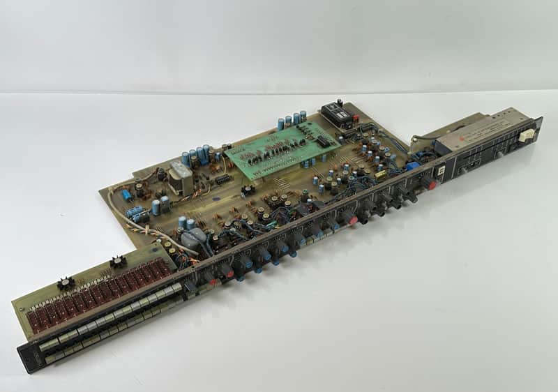 Harrison 3232C