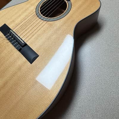 2017 Martin 000C Nylon image 14