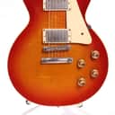 1960 Gibson Les Paul Standard Stinger cherry sunburst